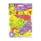 FIBRE-CRAFT MATERIALS - 8870 - Stamps & Stickers