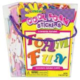 FIBRE-CRAFT MATERIALS - 62782 - Stamps & Stickers
