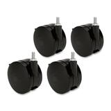 CASTS4P - HON Education Workstation Caster Kit