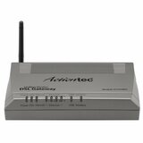 Actiontec Verizon  GT704WG Wireless DSL Gateway - GS583AD306
