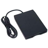 MPT External USB Floppy Drive