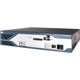 Cisco 2851 Integrated Service Router CISCO2851SRSTK9-RF