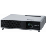 Hitachi CP-X3 MultiMedia Projector - CPX3