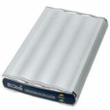 BUSLINK Buslink Disk-On-The-Go DL-160-U2 160 GB External Hard Drive