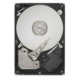Seagate Barracuda ES.2 ST3500620SS Hard Drive - 500GB - 7200rpm - SAS 300 - Serial Attached SCSI - Internal