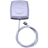 T24050P13602-135 - TerraWave 5DBi Patch Antenna - 5 dBi - 1 x RP-TNC