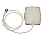 TerraWave Patch Antenna - 13 dBi - 1 x RP-TNC