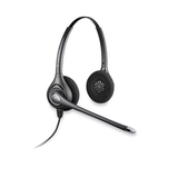 Plantronics SupraPlus HW261N Wideband Headset - 7510301