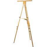 Da-Lite H-323 Flipchart Stand