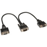 TRIPP LITE Tripp Lite P516-001-HR SXGA/UXGA Hi-Resolution Y-Cable