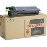 SHARP Sharp Black Toner Cartridge