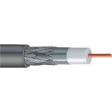 VEXTRA Vextra Dish-Approved Single RG-6 Cable