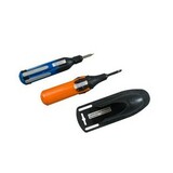 LSDI Retract-A-Bit Manual Screwdriver - Screwdriver
