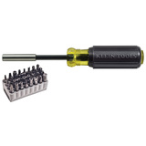 KLEIN TOOLS Klein Tools 32510 Screwdriver Set