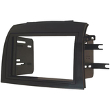 Scosche ISO Double DIN Kit