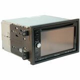 Scosche HA1701B Vehicle Mount
