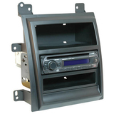 Scosche Double DIn Pocket Kit