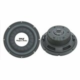 PYLE Pyle Chopper PLWCH12D Ultra Slim Subwoofer