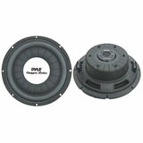 PYLE Pyle Chopper PLWCH10D Ultra Slim Subwoofer