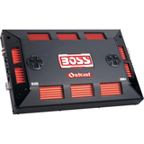 TheNerds.net - Boss OL5KD Car Amplifier