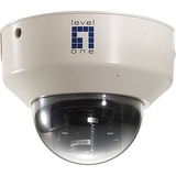 DDC Level One FCS-3021 IP Network Camera - Color - CMOS - Cable