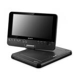 image of Sony DVP-FX820 Portable DVD Player - 8