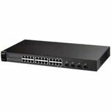 Zyxel GS-1524 Gigabit Web Managed Switch GS1524
