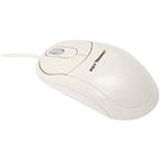 KEYTRONIC Keytronic USB Optical Scroll Wheel Mouse