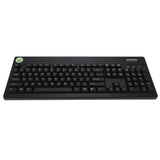 image of Unotron SpillSeal Washable Antibacterial Keyboard