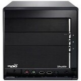 Shuttle XPC SP35P2 Barebone System
