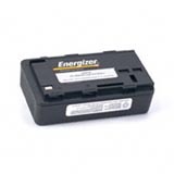 image of Energizer CV3010 VHS Camcorder Battery - Lead Acid - 10V DCPhoto Battery