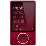 Electronics - Personal Audio - Hard Drive Players