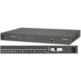 PERLE SYSTEMS Perle IOLAN SCS16C 16-Port Secure Console Server