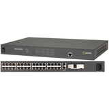 PERLE SYSTEMS Perle IOLAN SCS32C 32-Port Secure Console Server