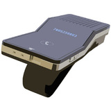 Tritton AX Visor Bluetooth Hands-free Speakerphone - TRIBC200