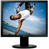 LG Flatron L2000CP-BF LCD Monitor - L2000CPBF