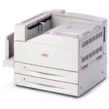 OKIDATA Oki B930N Laser Printer