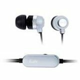 jWIN iLuv i353 Stereo Earphone