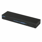 Linear HDMI-SW-3X1 HDMI Switcher - HDMISW3X1