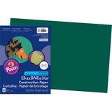 Pacon SunWorks Groundwood Construction Paper - 7807