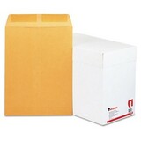 Mailroom & Shipping Universal Office Side Seam Catalog Envelope 44165