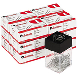 Universal Office 72211 Paper Clip