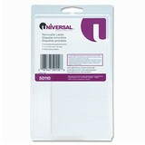 Universal Office Self Adhesive Removable Label - 50110