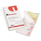Universal Office Message/Phone Call Book - 48003
