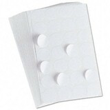 Universal Office Permanent Self Adhesive Label - 40108