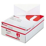 Universal Office V-Flap Business Envelope