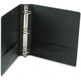 Universal Office Suede Finish Ring Binder