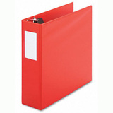 Universal Office D-Ring Binder