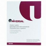 Universal Office Address Label - 90106