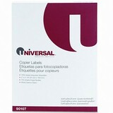 Universal Office Adhesive Address Label - 90107